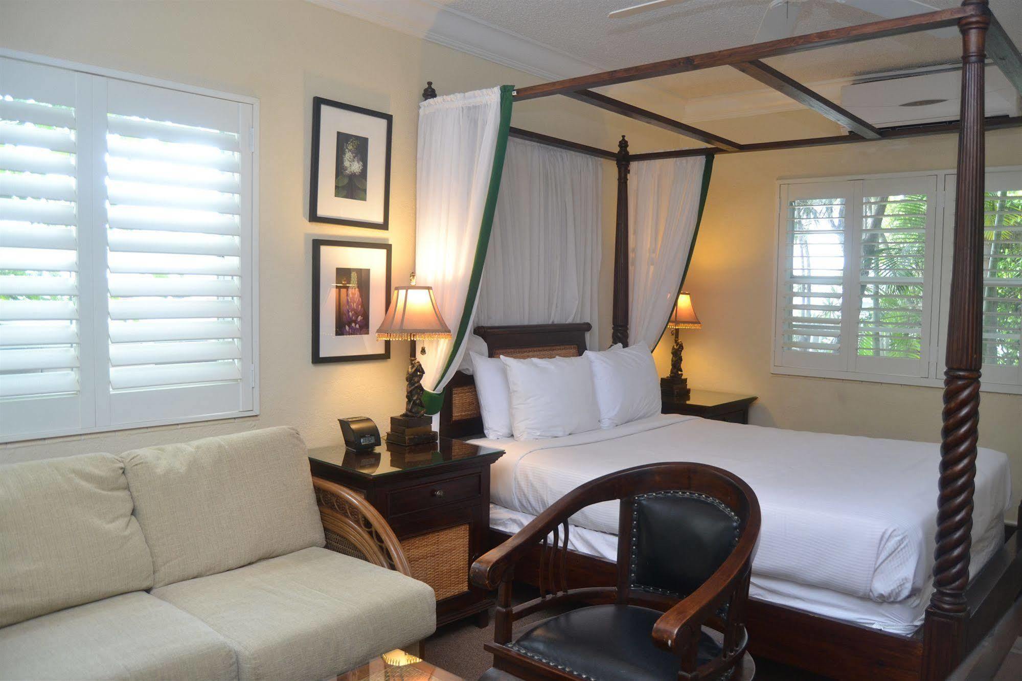 La Casa Hotel Fort Lauderdale Buitenkant foto